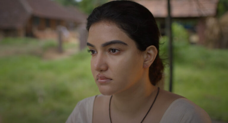 ഹണിറോസിന്റെ”റേച്ചൽ “ടീസർ പുറത്ത്