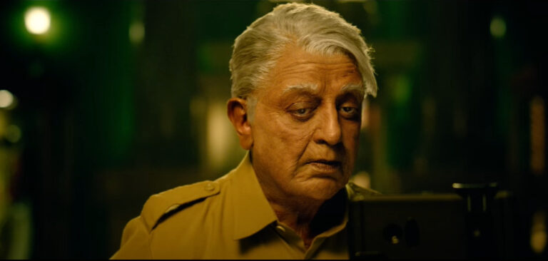ഉലകനായകൻ കമൽഹാസനും ശങ്കറും ഒന്നിക്കുന്ന ‘ഇന്ത്യൻ 2’ ! ട്രെയിലർ പുറത്തിറങ്ങി, ചിത്രം ജൂലൈ 12ന് റിലീസ്