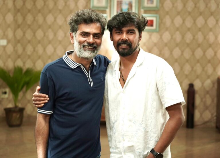 അരുൺ വൈഗയുടെ ചിത്രത്തിലൂടെ അൽഫോൺസ് പുത്രൻ തിരിച്ചുവരുന്നു