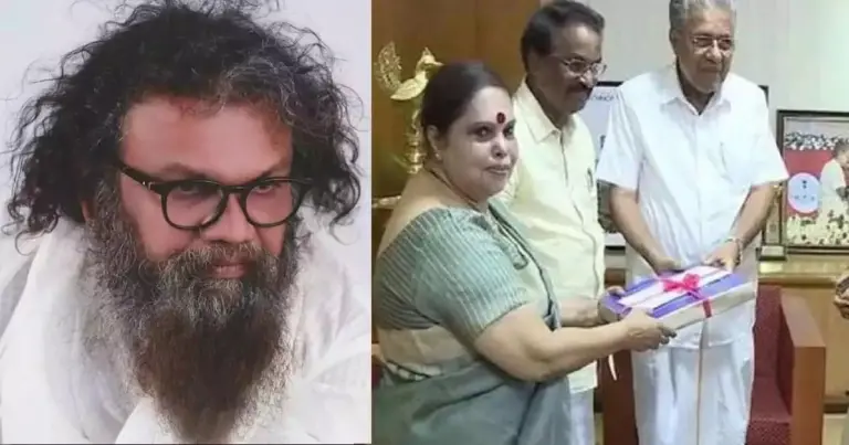 ഹർജിയുമായി സ്വന്തം നിലയ്ക്കാണ് കോടതിയിൽ പോയത്; റിപ്പോർട്ട്‌ പുറത്തു വിടുന്നതിൽ എതിർപ്പില്ല: ബി രാഗേഷ്