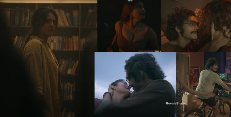 അനുരാഗ് കശ്യപ് പ്രെസെന്റ് ചെയ്യുന്ന മലയാള ചിത്രം ‘ഫൂട്ടേജിന്റെ‘ ട്രൈലെർ പുറത്ത്!