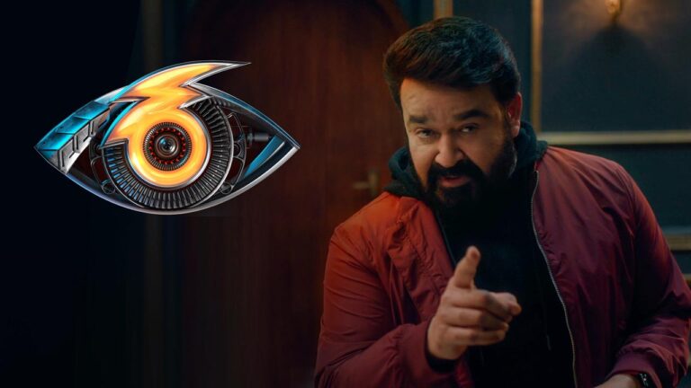 ഇന്ത്യൻ ടെലിവിഷനിൽ ചരിത്രമെഴുതി ഏഷ്യാനെറ്റിന്റെ ബിഗ് ബോസ് മലയാളം സീസൺ 6