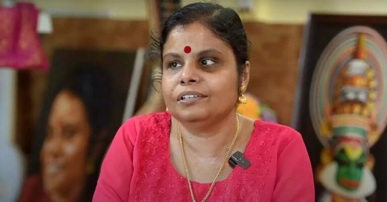 പണം മോഹിക്കാതെ സ്നേഹത്തോടെ ആരെങ്കിലും വന്നാൽ വിവാഹത്തിന് തയ്യാർ; ആ​ഗ്രഹം വെളിപ്പെടുത്തി വൈക്കം വിജയലക്ഷ്മി