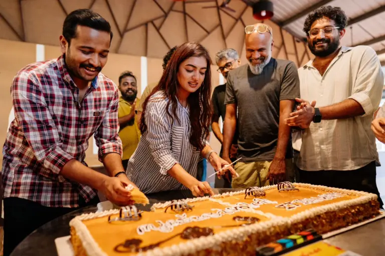 ബേസില്‍ – നസ്രിയ ചിത്രം സൂക്ഷ്മദര്‍ശിനി ചിത്രീകരണം പൂര്‍ത്തിയായി