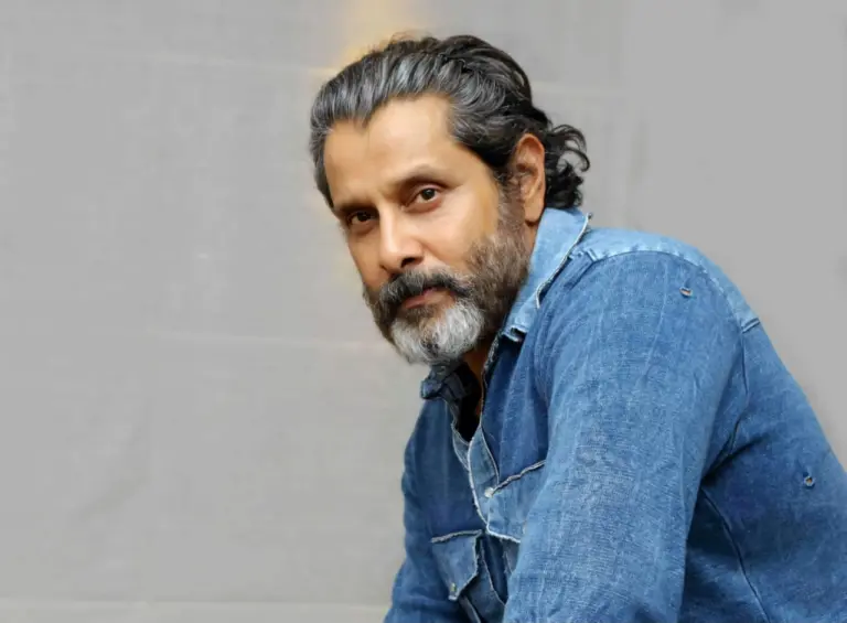 വയനാട് ദുരന്തം;മുഖ്യമന്ത്രിയുടെ ദുരിതാശ്വാസ നിധിയിലേക്ക് 20 ലക്ഷം സംഭാവന നൽകി നടൻ വിക്രം