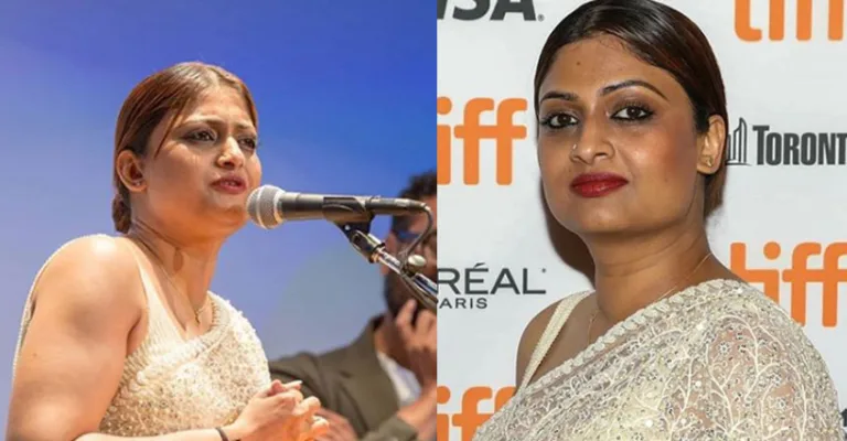 ഇതിനെല്ലാം തുടക്കമിട്ടത് പൊരുതണമെന്ന ഒരു സ്ത്രീയുടെ ദൃഢനിശ്ചയം; വൈറലായി ഗീതു മോഹന്‍ദാസിന്റെ കുറിപ്പ്