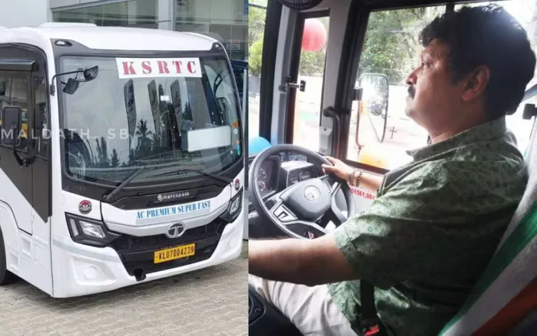 ഗ്രാമങ്ങളിലൂടെ കെ.എസ്.ആർ.ടി.സി മിനി ബസ് സഞ്ചരിക്കും; ഹെവി വാഹനങ്ങൾ മാറ്റുന്നു; 305 മിനി ബസുകൾ ഉടനെത്തും