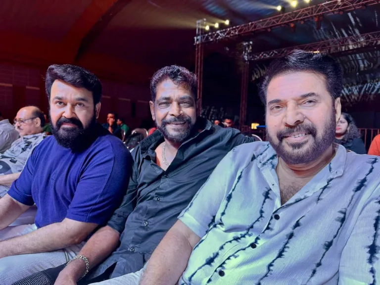 മമ്മൂട്ടിയും മോഹൻലാലും ഒന്നിക്കുമോ? ആരാധകർ പ്രതീക്ഷയോടെ