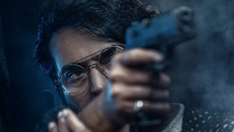മമ്മൂട്ടി – ഡീനോ ഡെന്നിസ് ചിത്രം ബസൂക്ക ടീസർ ഓഗസ്റ്റ് 15-ന്