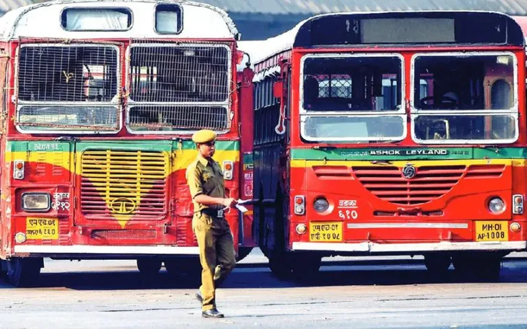 മെട്രോയിൽ ആശ്രിതരായി മുംബൈ നിവാസികൾ; ബസ് യാത്ര ഉപേക്ഷിക്കുന്നോ? കണക്കുകൾ ഇങ്ങനെ