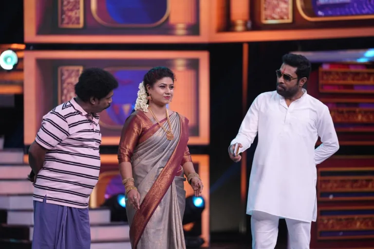 ഏഷ്യാനെറ്റും “മാ”യും ഒന്നിച്ച മെഗാസ്റ്റേജ് ഷോ “ കോമഡി സ്റ്റാർസ് ഫെസ്റ്റിവൽ ”