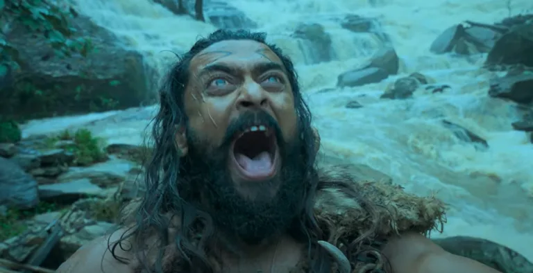 സൂര്യ- ശിവ ചിത്രം കങ്കുവ ട്രൈലെർ പുറത്ത്; ചിത്രം കേരളത്തിലെത്തിക്കുന്നത് ശ്രീ ഗോകുലം മൂവീസ്