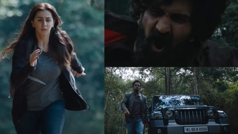 കണ്ണൻ താമരക്കുളം സംവിധാനം ചെയ്യുന്ന ഫാമിലി ആക്ഷൻ ത്രില്ലർ ചിത്രം ‘വിരുന്ന്’ൽ സുധീർ ഡ്രാക്കുളയും