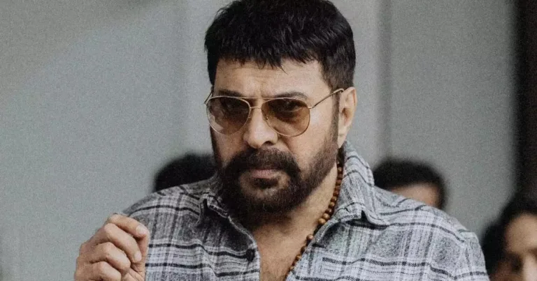 അമ്മ ഓഫീസിൽ വീണ്ടും റെയ്ഡ്, സിനിമയില്‍ ഒരു ശക്തികേന്ദ്രവുമില്ലെന്ന് മമ്മൂട്ടിയും