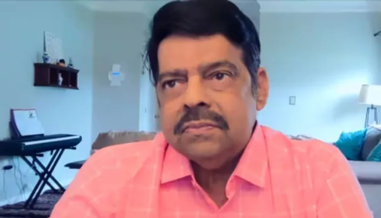 ബാലചന്ദ്ര മേനോൻ നൽകിയ പരാതിയിൽ പ്രതികരിക്കാനില്ല; ആരോപണം ഉന്നയിച്ച നടി
