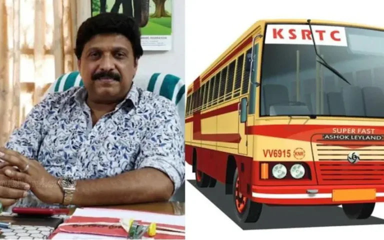 മുതിർന്ന സ്ത്രീകളും കൈക്കുഞ്ഞുങ്ങളുള്ള അമ്മമാരും ആവശ്യപ്പെടുന്ന സ്ഥലത്ത് വണ്ടി നിർത്തണം; ശാസനവുമായി മന്ത്രി ​ഗണേഷ് കുമാർ