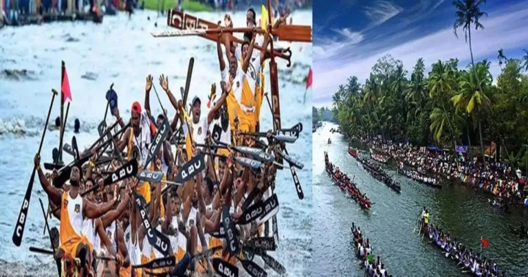 ജലരാജനായി കാരിച്ചാൽ ചുണ്ടൻ; ഇത്തവണയും നെഹറു ട്രോഫീ തൂക്കി