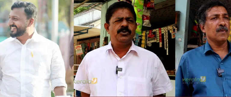 രാഹുൽ ഈ നാടിന്റെ പുത്രൻ, ഉറപ്പായും വിജയിക്കും