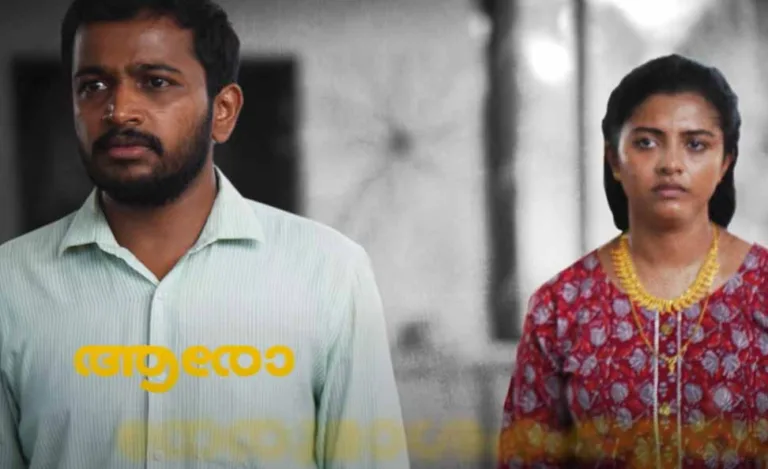 പക’; ബേസിൽ ജോസഫ്- ജ്യോതിഷ് ശങ്കർ ചിത്രം ‘പൊൻമാനി’ലെ പുതിയ ഗാനം പുറത്ത്