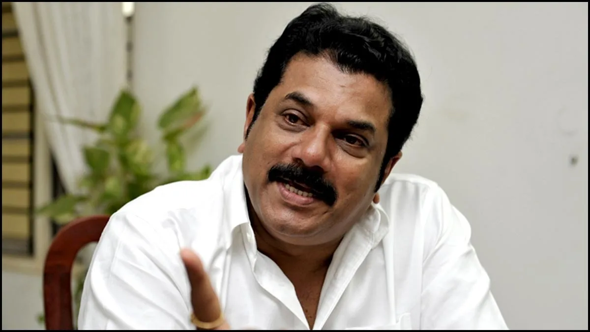 mukesh