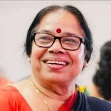 pk sreemathi