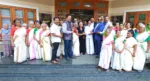 ഗാന്ധിഭവന് വീണ്ടും യൂസഫലിയുടെ റംസാന്‍ സമ്മാനം, അമ്മമാരുടെയും അച്ഛന്മാരുടെയും ക്ഷേമത്തിന് ഒരു കോടി കൈമാറി