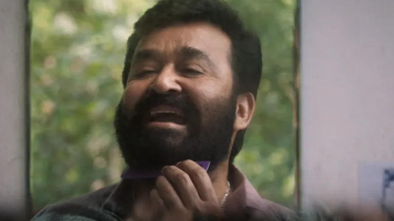 മോഹൻലാൽ നായകനായ ‘തുടരും’ സിനിമയുടെ ട്രെയിലർ പുറത്തിറങ്ങി: സസ്പെൻസും ഹാസ്യവും നിറഞ്ഞത്