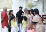 മദർ മേരി ചിത്രീകരണം പൂർത്തിയായി
