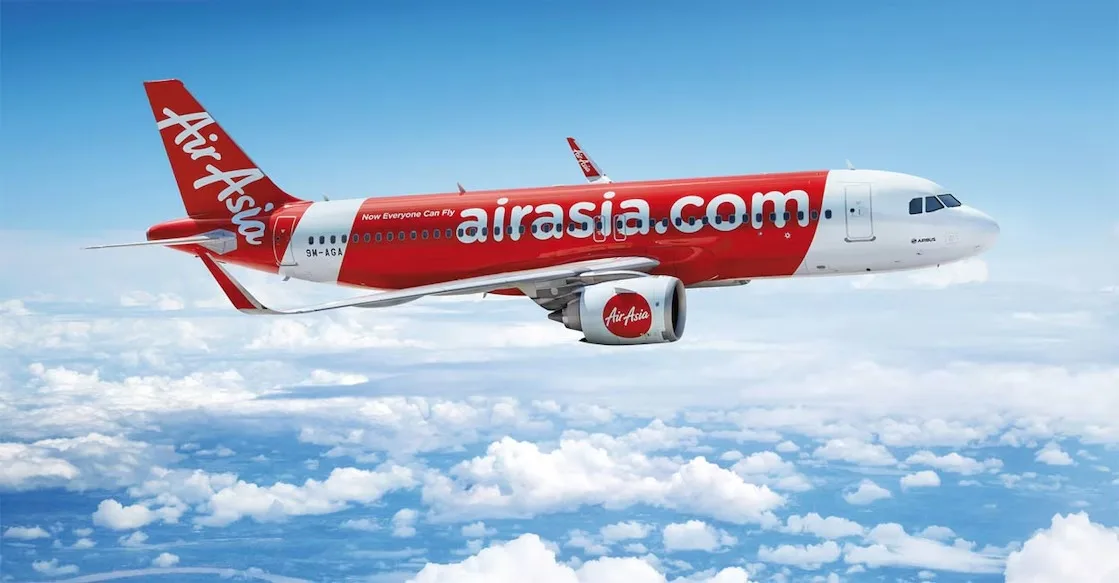 airasia