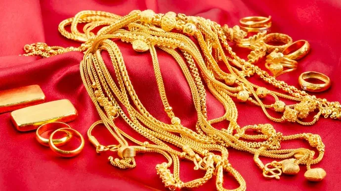gold rate
