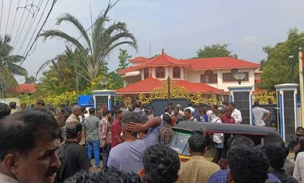 kottayam murder