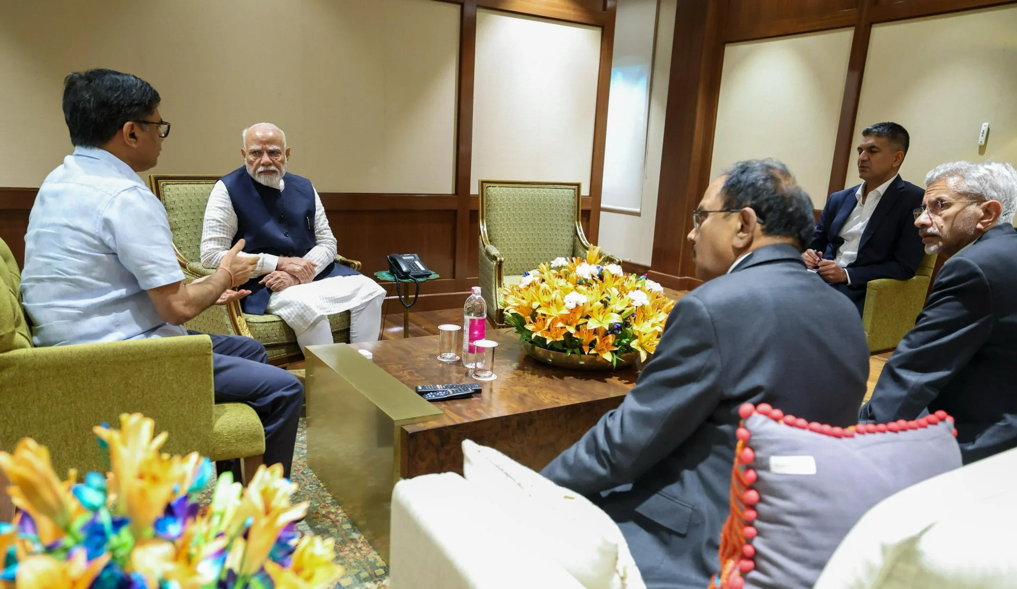 modi