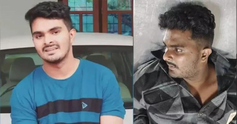 അഫാന്റെ ആരോഗ്യനിലയില്‍ പുരോഗതി