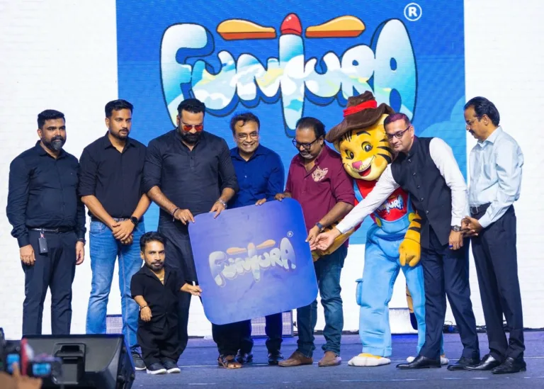 ഇനി വിനോദം വിരല്‍ത്തുമ്പില്‍:ലുലു ഫണ്‍ട്യൂറ ആപ്പ് പുറത്തിറക്കി , ഇനി വീട്ടിലിരുന്നും ഫണ്‍ട്യൂറ കാര്‍ഡ് റീച്ചാര്‍ജ് ചെയ്യാം