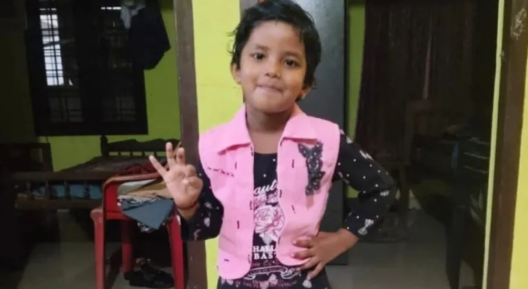 ആലുവയിൽ കാണാതായ മൂന്ന് വയസ്സുകാരി കല്യാണിയുടെ മൃതദേഹം കണ്ടെത്തി; പുഴയിലെറിഞ്ഞ് കൊലപ്പെടുത്തിയതെന്ന് സമ്മതിച്ച് മാതാവ്
