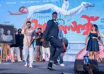 മലയാളം പാട്ട് പാടിയും ഡാൻസ് കളിച്ചും കാണികളെ ഇളക്കിമറിച്ച് മലയാളികളുടെ ഉണ്ണിയേട്ടൻ;ലുലുമാളിൽ അതിഥിയായി എത്തി കിലിപോൾ