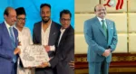 ഏതൊരു ബിസിനസിലും വെല്ലുവിളികളെ മറികടക്കാൻ പഠിക്കണം: പുതിയ സംരംഭകർക്ക് ഉപദേശവുമായി എം.എ യൂസഫലി