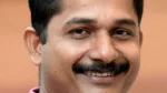 നിലമ്പൂർ ഉപതെരഞ്ഞെടുപ്പിൽ എം സ്വരാജ് എൽ.ഡി.എഫ് സ്ഥാനാർത്ഥി