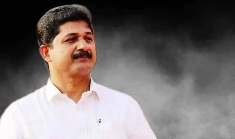 നിലമ്പൂർ ഉപതിരഞ്ഞെടുപ്പ്: എം. സ്വരാജ് എൽഡിഎഫ് സ്ഥാനാർഥി