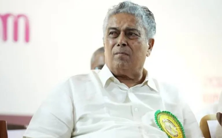 പാർട്ടിക്കാരെ കൊണ്ട് കാലിൽ തട്ടി വീഴുന്ന കേരളത്തിൽ പുതിയ പാർട്ടി ; ക്രിസ്ത്യൻ നേതാക്കളുടെ നേതൃത്വത്തിൽ പുതിയ പാർട്ടി ; കേരള ഫാർമേഴ്സ് പാർട്ടി പിറന്നു