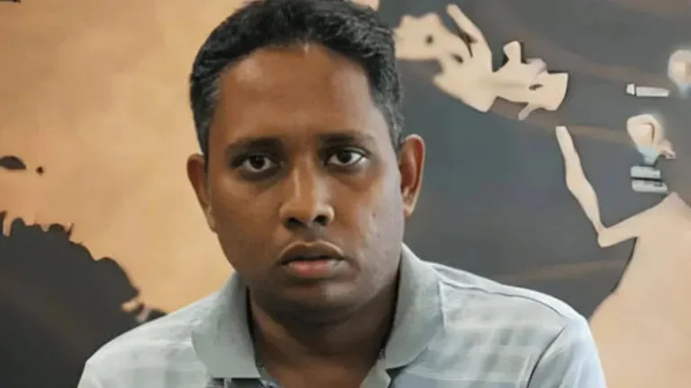 റിമാൻഡിൽ തുടർന്ന വ്‌ളോഗർ സന്തോഷ് വർക്കിക്ക് ജാമ്യം