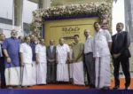കേരളത്തിന്റെ ഐടി മേഖലയ്ക്ക് ആ​ഗോള പ്രതിച്ഛായ സമ്മാനിച്ച് ലുലു ഐടി ട്വിൻ ടവർ പ്രവർത്തനം ആരംഭിച്ചു; മുഖ്യമന്ത്രി പിണറായി വിജയൻ ഉദ്ഘാടനം നിർവ്വഹിച്ചു