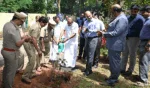പരിസ്ഥിതിയെ മറന്നുള്ള വികസനം നമ്മെ പിന്നോട്ട് നയിക്കും: വനം മന്ത്രി