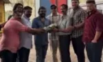 ഗുണ്ടകൾക്ക് വിരുന്നൊരുക്കി കക്കനാട് ജയിൽ അധികൃതർ; വിവാദം വെല്‍ഫെയര്‍ ഉദ്യോഗസ്ഥന്റെ വിരുന്നിന് പിന്നാലെ