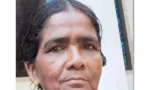 വീട്ടമ്മയെ പ്ലാവിന്‍ കൊമ്പില്‍ തൂങ്ങിമരിച്ച നിലയില്‍