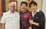 ശ്രീ ഗോകുലം മൂവീസ് – എസ് ജെ സൂര്യ ചിത്രം ‘കില്ലർ’