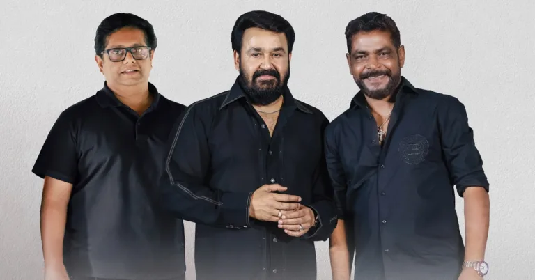 ഭൂതകാലം ഒരിക്കലും നിശബ്ദത പാലിക്കുന്നില്ല, ദൃശ്യം 3 ഷൂട്ടിങ് ഒക്ടോബറിൽ