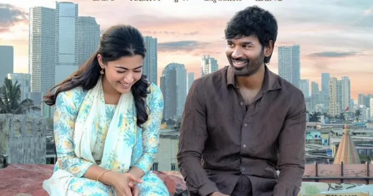 “കുബേര” യിലെ “പിപി പിപി ഡും ഡും ഡും” വീഡിയോ ഗാനം പുറത്ത്; ധനുഷ്- ശേഖർ കമ്മൂല ചിത്രം റിലീസ് ജൂൺ 20 ന്