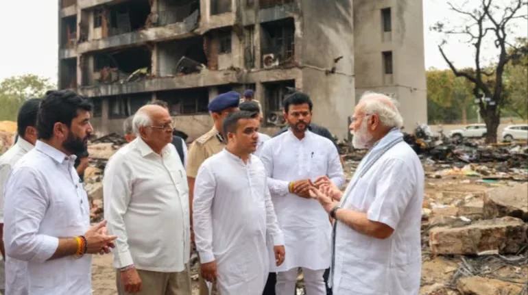 modi