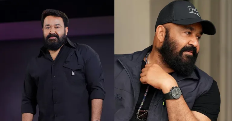 അഹമ്മദാബാദ് വിമാനദുരന്തത്തിൽ അനുശോചനം രേഖപ്പെടുത്തി മോഹന്‍ലാല്‍